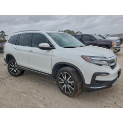 2021 HONDA PILOT 5FNYF5H63MB035808 99890365