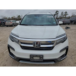 2021 HONDA PILOT 5FNYF5H63MB035808 99890365