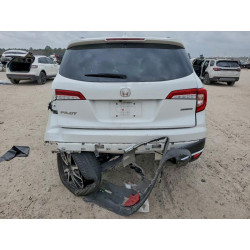 2021 HONDA PILOT 5FNYF5H63MB035808 99890365