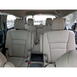 2021 HONDA PILOT 5FNYF5H63MB035808 99890365