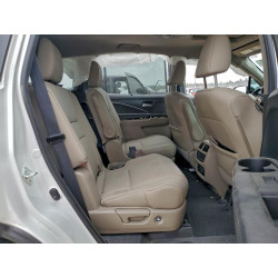 2021 HONDA PILOT 5FNYF5H63MB035808 99890365