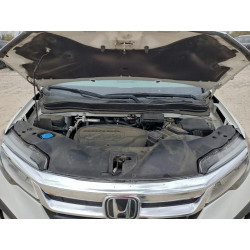 2021 HONDA PILOT 5FNYF5H63MB035808 99890365