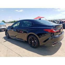 2025 TOYOTA CAMRY 4T1DAACK5SU129151 59731965