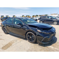 2025 TOYOTA CAMRY 4T1DAACK5SU129151 59731965