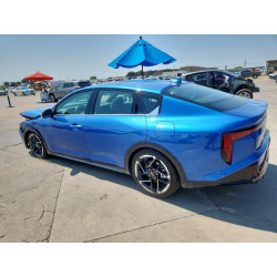 2025 KIA K4 GT LINE 3KPFW4DE3SE098229 71136495