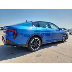 2025 KIA K4 GT LINE 3KPFW4DE3SE098229 71136495