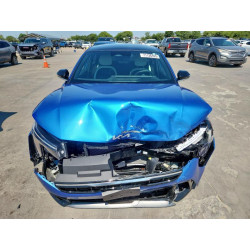 2025 KIA K4 GT LINE 3KPFW4DE3SE098229 71136495