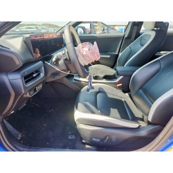 2025 KIA K4 GT LINE 3KPFW4DE3SE098229 71136495