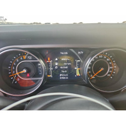 2021 JEEP WRANGLER 1C4HJXDG7MW787144 72198935