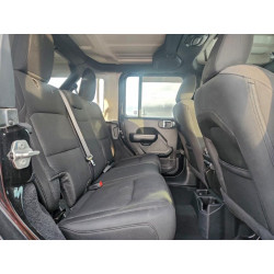 2021 JEEP WRANGLER 1C4HJXDG7MW787144 72198935