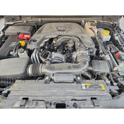 2021 JEEP WRANGLER 1C4HJXDG7MW787144 72198935