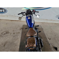 2025 HONDA CM CYCLE MLHPC5614S5800497 72349275