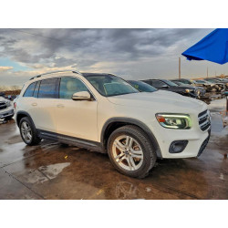 2021 MERCEDES-BENZ GLB-CLASS W1N4M4GB0MW125158 72408025