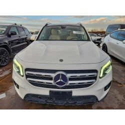 2021 MERCEDES-BENZ GLB-CLASS W1N4M4GB0MW125158 72408025