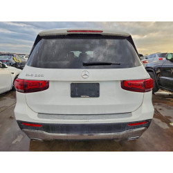2021 MERCEDES-BENZ GLB-CLASS W1N4M4GB0MW125158 72408025
