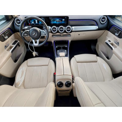 2021 MERCEDES-BENZ GLB-CLASS W1N4M4GB0MW125158 72408025