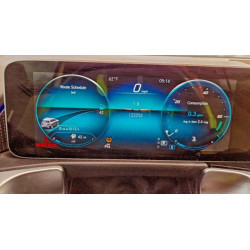 2021 MERCEDES-BENZ GLB-CLASS W1N4M4GB0MW125158 72408025