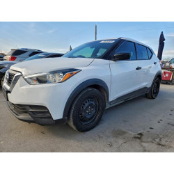 2020 NISSAN KICKS 3N1CP5BVXLL529397 73070545