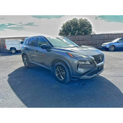 2023 NISSAN ROGUE 5N1BT3AB4PC870081 73236955