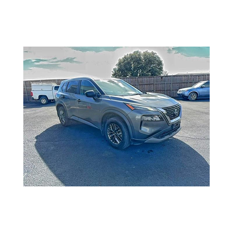 2023 NISSAN ROGUE 5N1BT3AB4PC870081 73236955