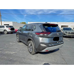 2023 NISSAN ROGUE 5N1BT3AB4PC870081 73236955