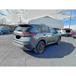 2023 NISSAN ROGUE 5N1BT3AB4PC870081 73236955
