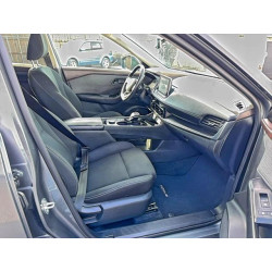 2023 NISSAN ROGUE 5N1BT3AB4PC870081 73236955