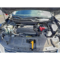 2023 NISSAN ROGUE 5N1BT3AB4PC870081 73236955