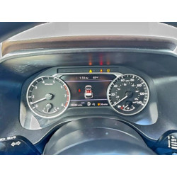 2023 NISSAN ROGUE 5N1BT3AB4PC870081 73236955