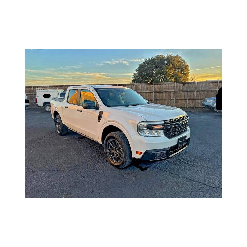 2024 FORD MAVERICK 3FTTW8B99RRA61429 73237805