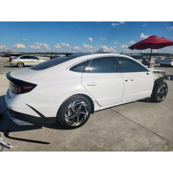 2025 HYUNDAI SONATA KMHL14JA2SA514014 82236265