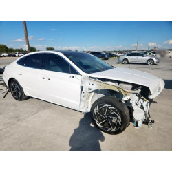 2025 HYUNDAI SONATA KMHL14JA2SA514014 82236265