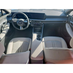 2025 HYUNDAI SONATA KMHL14JA2SA514014 82236265