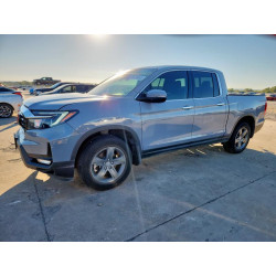 2023 HONDA RIDGELINE 5FPYK3F71PB026256 86138045