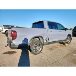 2023 HONDA RIDGELINE 5FPYK3F71PB026256 86138045