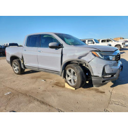 2023 HONDA RIDGELINE 5FPYK3F71PB026256 86138045
