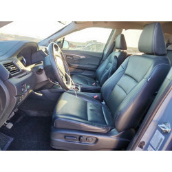 2023 HONDA RIDGELINE 5FPYK3F71PB026256 86138045