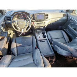 2023 HONDA RIDGELINE 5FPYK3F71PB026256 86138045