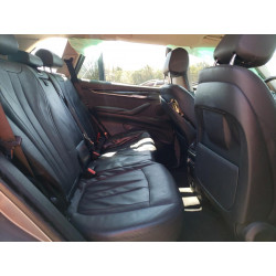 2015 BMW X5