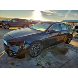 2021 MERCEDES-BENZ A-CLASS W1K3G5BB0MJ264071 91469445