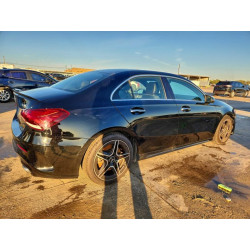 2021 MERCEDES-BENZ A-CLASS W1K3G5BB0MJ264071 91469445