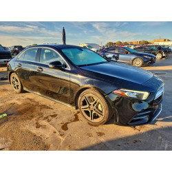 2021 MERCEDES-BENZ A-CLASS W1K3G5BB0MJ264071 91469445