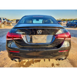 2021 MERCEDES-BENZ A-CLASS W1K3G5BB0MJ264071 91469445