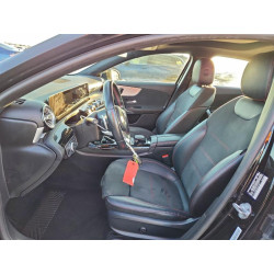 2021 MERCEDES-BENZ A-CLASS W1K3G5BB0MJ264071 91469445