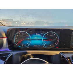 2021 MERCEDES-BENZ A-CLASS W1K3G5BB0MJ264071 91469445