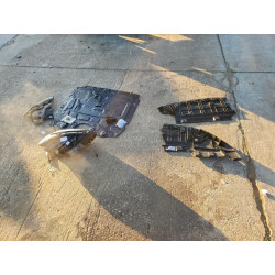 2021 MERCEDES-BENZ A-CLASS W1K3G5BB0MJ264071 91469445