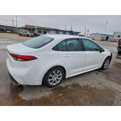 2023 TOYOTA COROLLA 5YFB4MDE8PP054849 94682485