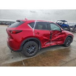 2021 MAZDA CX-5 JM3KFACM6M0460367 95219245