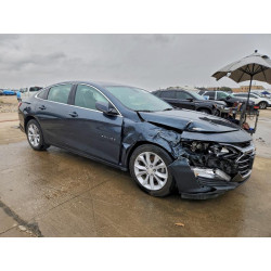 2020 CHEVROLET MALIBU 1G1ZD5ST2LF032541 95424215