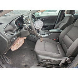 2020 CHEVROLET MALIBU 1G1ZD5ST2LF032541 95424215